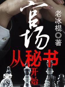 《官场从秘书开始》连载 (1-2507章) 老冰棍-我爱阅读