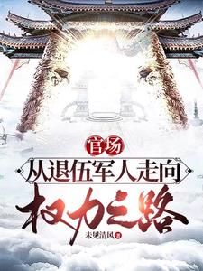 《官场：从退伍军人走上权力之路》连载 (1-1482章) 未见清风 - 我爱阅读-我爱阅读