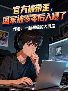 《官方被带歪，国家被零零后入侵了》连载 (1-451章) 一颗翠绿的大西瓜 - 我爱阅读-我爱阅读