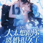 《封总，太太想跟你离婚很久了》连载 (1-625章) 云中觅-爱阅读