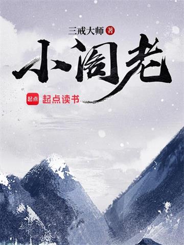 《小阁老》【全本】三戒大师-我爱阅读