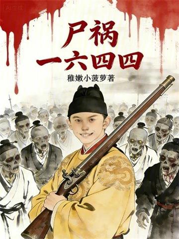 《尸祸一六四四》连载 (1-68章) 稚嫩小菠萝-我爱阅读