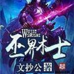 《巫界术士》【全本】文抄公-爱阅读