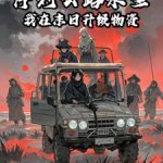 《序列公路求生：我在末日升级物资》连载 (1-1234章) 山海呼啸-爱阅读