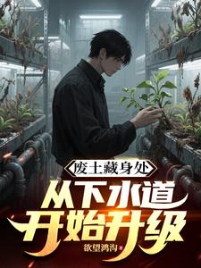 《废土藏身处，从下水道开始升级》连载 (1-941章) 欲望鸿沟-我爱阅读