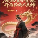《废物皇子登基，开局召唤不良帅》连载 (1-965章) 冰棠胡卢-爱阅读