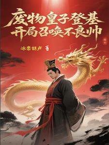 《废物皇子登基，开局召唤不良帅》连载 (1-965章) 冰棠胡卢 - 我爱阅读-我爱阅读