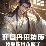 《开局丹田被废，我靠炼丹杀疯了》连载 (1-1344章) 码字养猫-爱阅读