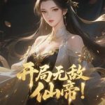 《开局无敌仙帝，打造万界第一宗》连载 (1-1473章) 明明就-爱阅读