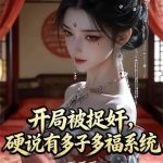 《开局被捉奸，硬说有多子多福系统》连载 (1-365章) 王瓜瓜-爱阅读