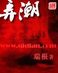 《弄潮》【全本】瑞根 - 我爱阅读-我爱阅读
