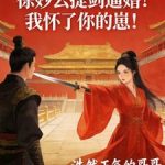 《徐妙云提剑逼婚！我怀了你的崽！》连载 (1-284章) 浩然正气的哥哥-爱阅读