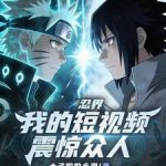 《忍界：我的短视频震惊众人》连载 (1-254章) 太子殿的永恩-爱阅读
