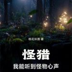 《怪猎：我能听到怪物心声》连载 (1-751章) 桃花伴酒-爱阅读