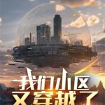 《我们小区又穿越了》连载 (1-461章) 我有七只猫-爱阅读