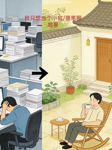 《我只想当个小官》【连载】 提笔圈地 - 我爱阅读-我爱阅读