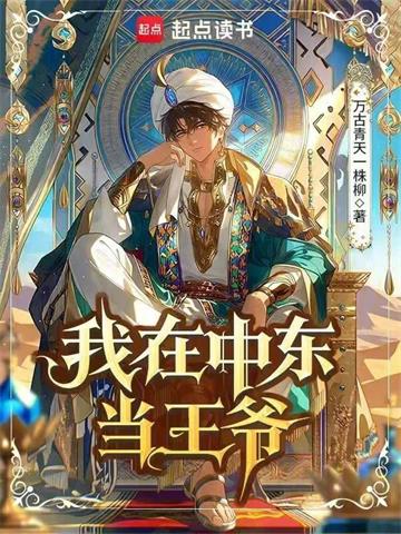 《我在中东当王爷》连载 (1-206章) 万古青天一株柳 - 我爱阅读-我爱阅读