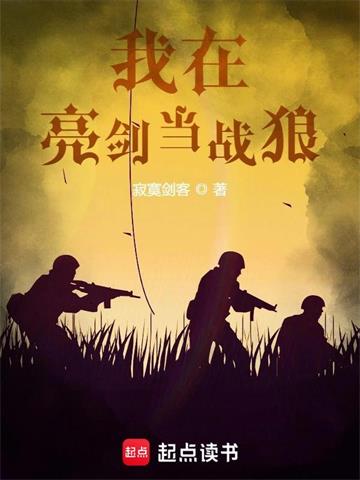 《我在亮剑当战狼》【全本】寂寞剑客-我爱阅读