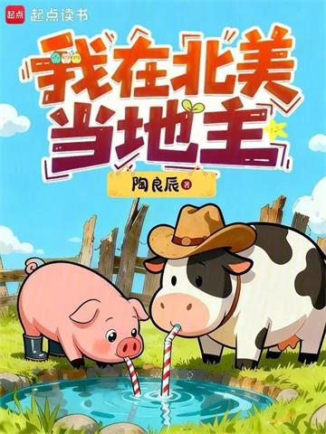 《我在北美当地主》连载 (1-306章) 陶良辰 - 我爱阅读-我爱阅读