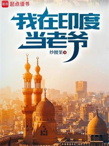 《我在印度当老爷》【全本】炒腰果-我爱阅读