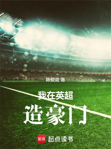 《我在英超造豪门》【全本】陈爱庭 - 我爱阅读-我爱阅读
