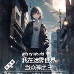 《我在迷雾世界当众神之主》【全本】云里里-爱阅读