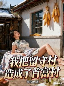 《我把留守村打造成了首富村》连载 (1-1604章) 海东流 - 我爱阅读-我爱阅读