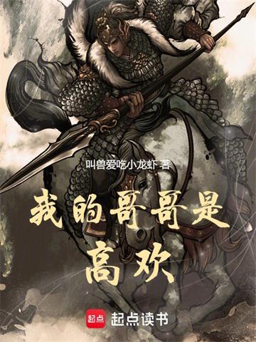 《我的哥哥是高欢》连载 (1-715章) 叫兽爱吃小龙虾-我爱阅读