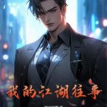 《我的江湖往事》【全本】登岩的歌-我爱阅读