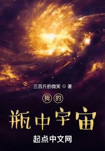 《我的瓶中宇宙》【全本】三百斤的微笑-我爱阅读