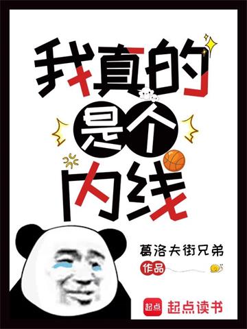 《我真的是个内线》【全本】葛洛夫街兄弟-我爱阅读
