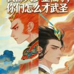 《我都大罗金仙了，你们怎么才武圣》连载 (1-459章) 飞云脚-爱阅读