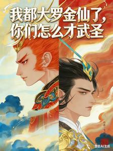 《我都大罗金仙了，你们怎么才武圣》连载 (1-459章) 飞云脚 - 我爱阅读-我爱阅读