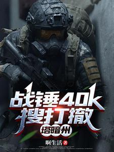《战锤40k搜打撤，塔暗州》连载 (1-780章) 啊，生活 - 我爱阅读-我爱阅读