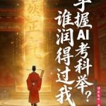 《手握AI考科举，谁润得过我？》【全本】清风鱼丸-爱阅读