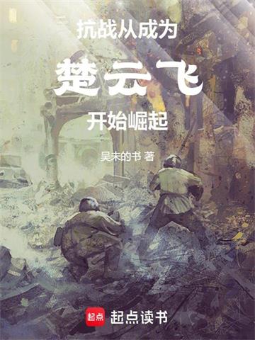《抗战：从成为楚云飞开始崛起》【全本】吴未的书 - 我爱阅读-我爱阅读