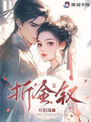 《折金钗》【全本】叶阳岚-我爱阅读