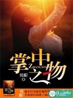 《掌中之物》【全本】贝昕-我爱阅读
