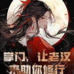《掌门怀孕，关我一个杂役什么事》连载 (1-893章) 雨夜终曲-爱阅读