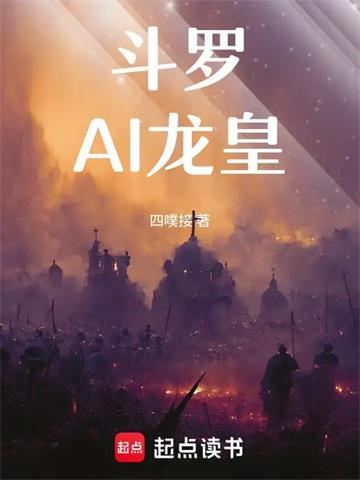 《斗罗：AI龙皇》连载 (1-129章) 四噗接 - 我爱阅读-我爱阅读