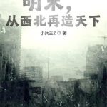 《明末，从西北再造天下》【全本】小兵王2-爱阅读