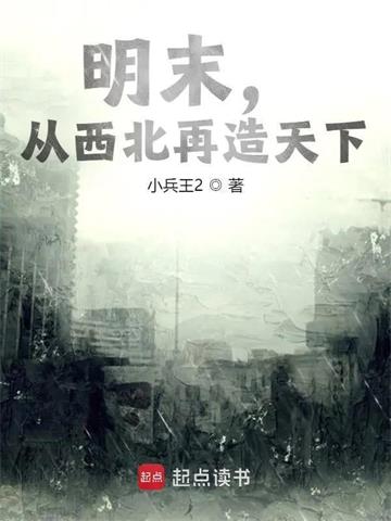 《明末，从西北再造天下》【全本】小兵王2 - 我爱阅读-我爱阅读