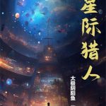 《星际猎人》连载 (1-1297章) 太极阴阳鱼-爱阅读