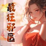 《最狂邪医》【全本】笑红尘-爱阅读
