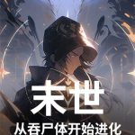 《末世 从吞尸体开始进化》连载 (1-645章) 只是小脑虎-爱阅读