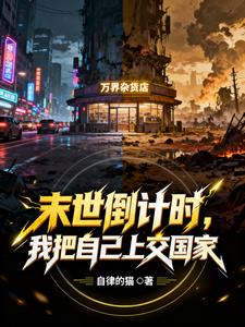 《末世倒计时，我把自己上交国家》连载 (1-594章) 自律的猫 - 我爱阅读-我爱阅读