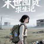 《末世囤货记》连载 (1-504章) 纹曲-爱阅读