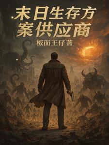 《末日生存方案供应商》连载 (1-1218章) 板面王仔 - 我爱阅读-我爱阅读