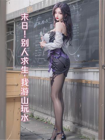 《末日！别人求生，我游山玩水》【全本】全家的希望-我爱阅读