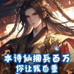 《本诗仙拥兵百万，你让我自重？》连载 (1-445章) 一头好人-爱阅读